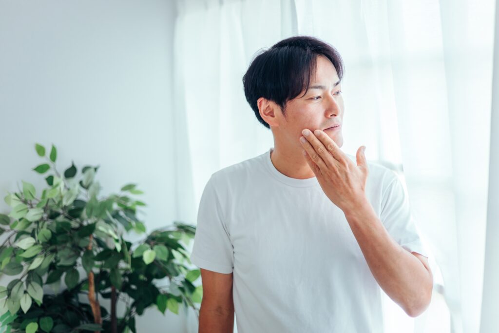 児島の散髪&脱毛サービス「理容室のんき」